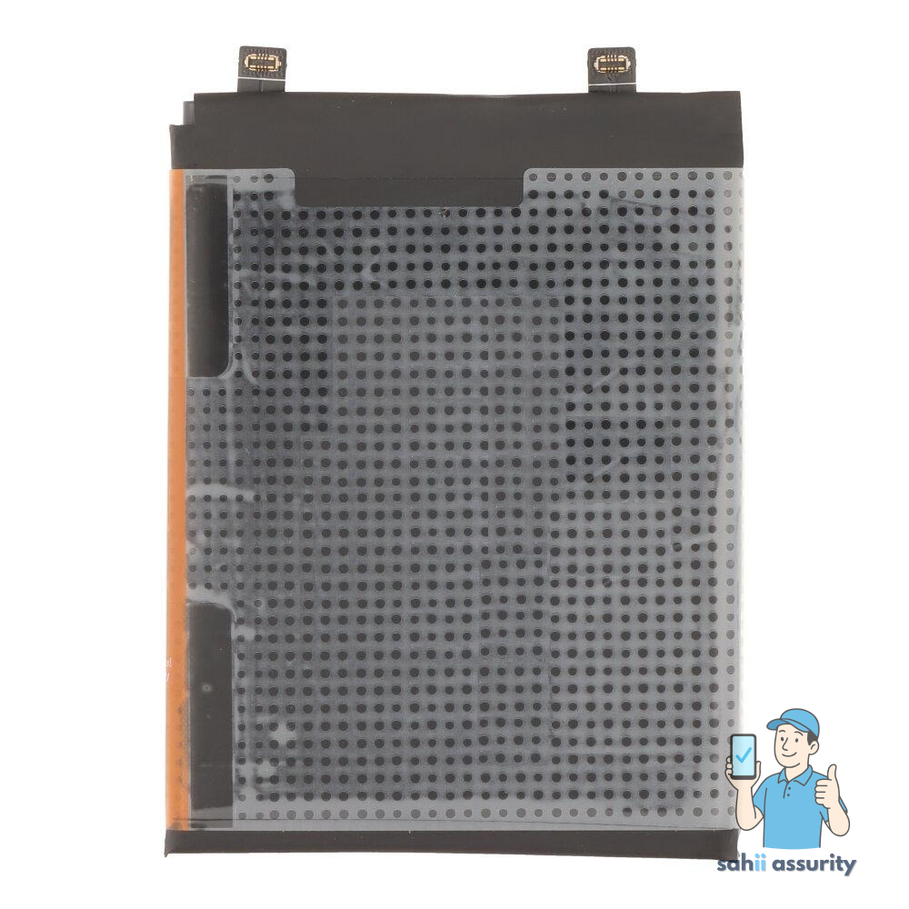 Battery for Xiaomi Redmi Note 12 Pro Plus 5G thumbnail